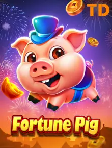 Fortune Pig