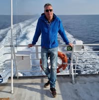 Mustafa Demir avatar